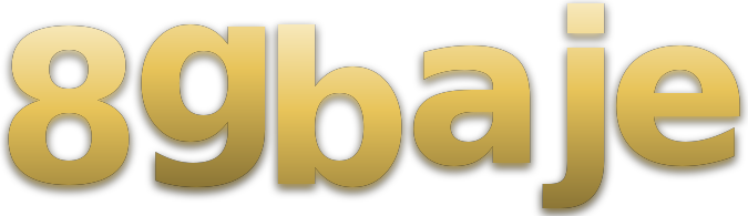 8gbaje logo